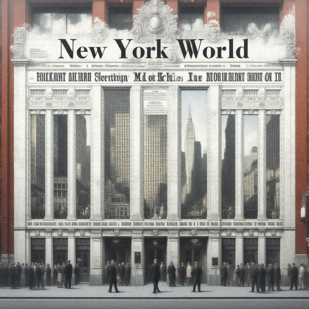 New York World